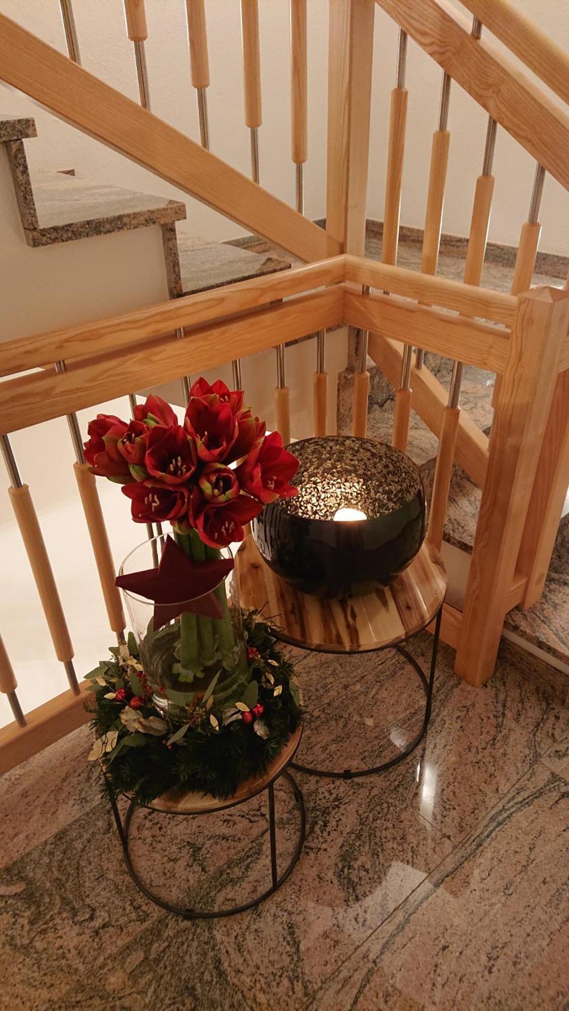 Gaestehaus Weber Oberperfuss Εξωτερικό φωτογραφία