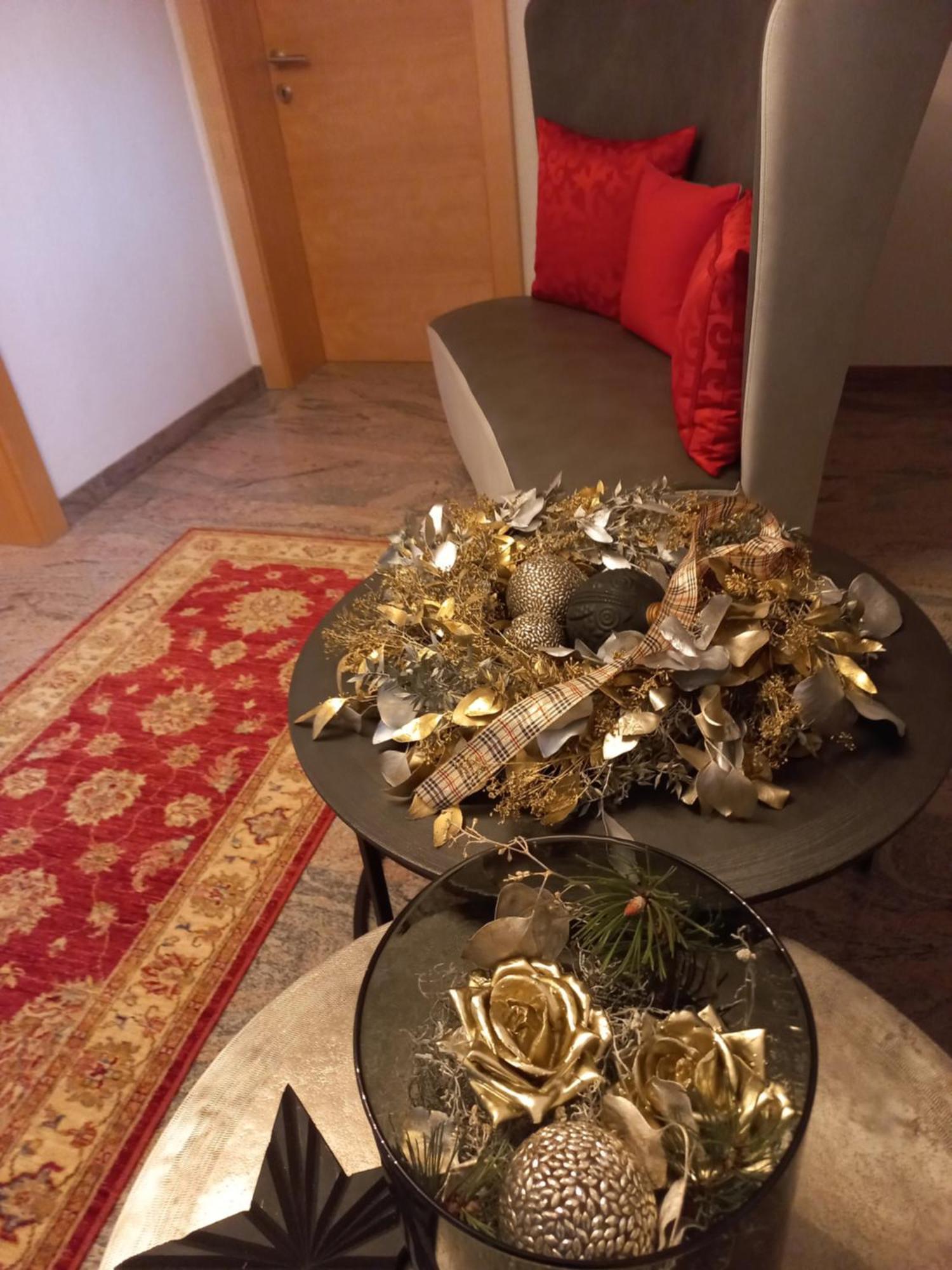Gaestehaus Weber Oberperfuss Εξωτερικό φωτογραφία